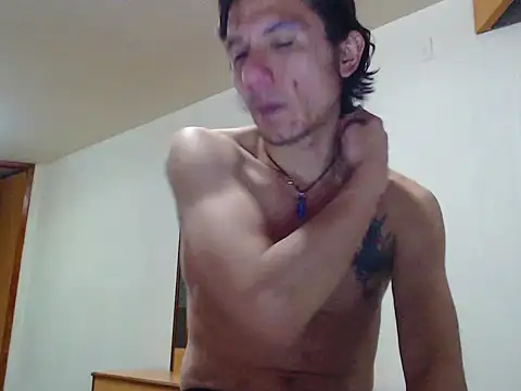 Latinopervs online show from 02/19/26, 03:14