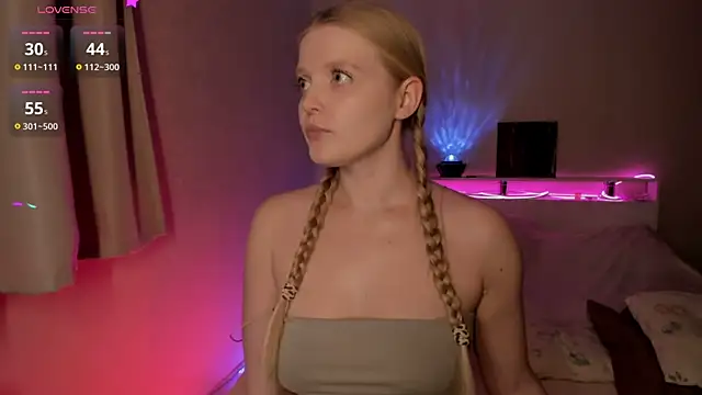 Ssweet annie online show from 02/20/26, 06:10