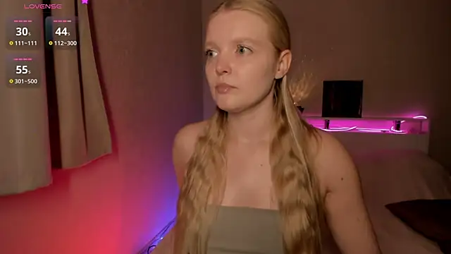 Ssweet annie online show from 02/13/26, 07:14