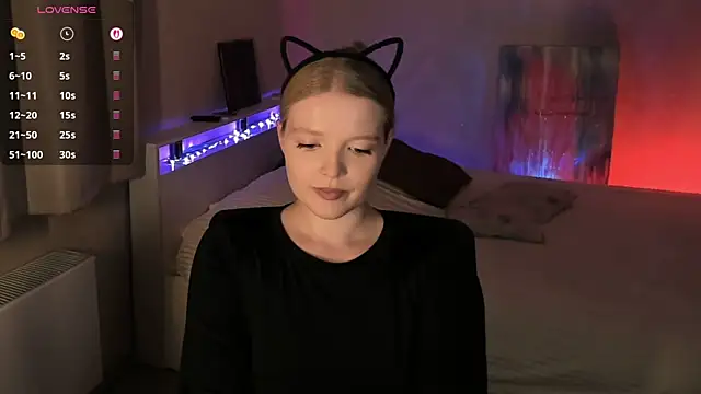 Snapshot of Ssweet_annie chatting on 06/18/26, 08:03 Ssweet annie online show from 06/18/26, 08:03