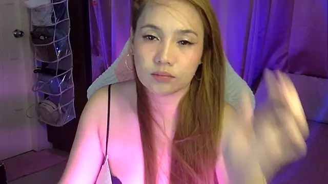 yourbabe Brielle online show from 03/08/26, 08:56