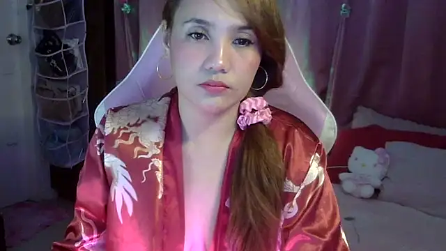 yourbabe Brielle online show from 12/20/25, 12:19