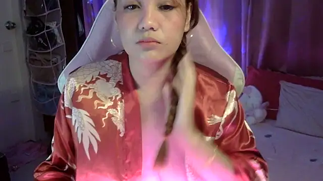 yourbabe Brielle online show from 12/18/25, 06:56