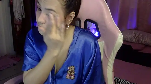 yourbabe Brielle online show from 02/01/25, 03:50