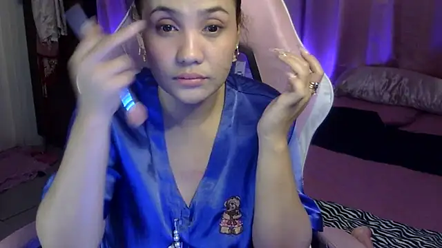 yourbabe Brielle online show from 02/01/25, 07:02