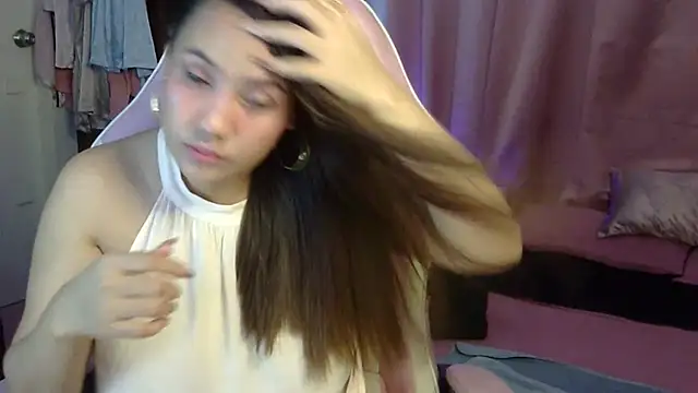 yourbabe Brielle online show from 02/23/25, 07:07
