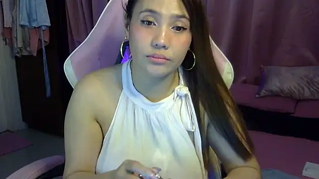 yourbabe Brielle online show from 02/23/25, 11:33