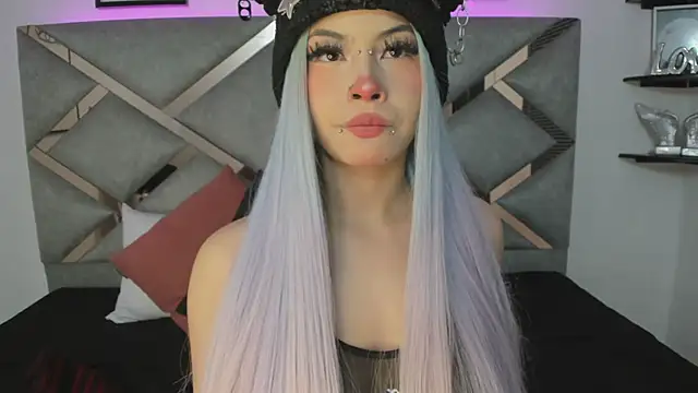 Snapshot of Keidy_rose chatting on 02/19/25, 07:37 Keidy rose online show from 02/19/25, 07:37