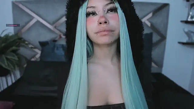 Keidy rose online show from 12/05/25, 07:45