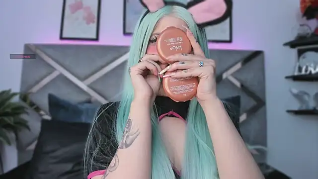 Keidy rose online show from 11/05/25, 06:33