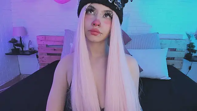 Keidy rose online show from 11/06/25, 07:07