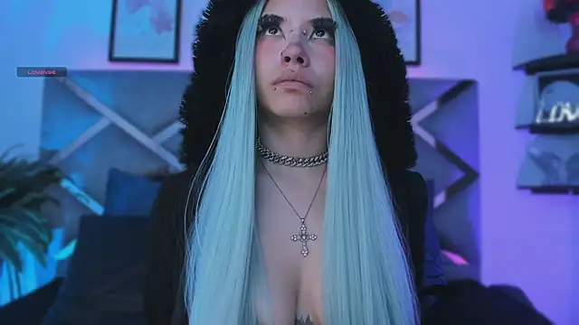 Keidy rose online show from 12/16/25, 08:24