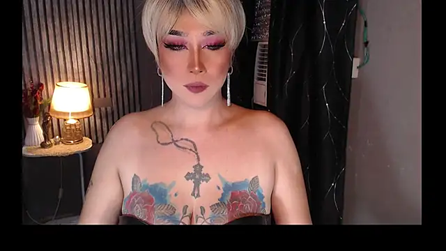 Transdomts4u online show from 11/29/25, 03:01