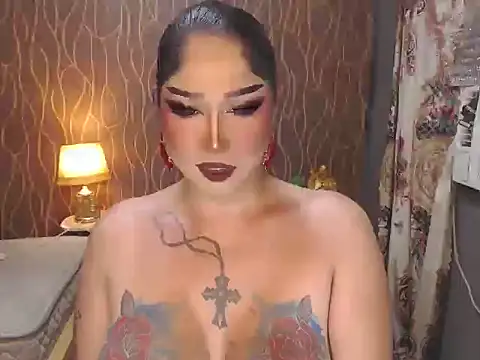 Transdomts4u online show from 02/28/26, 09:36