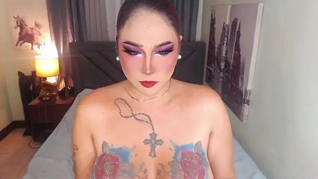 Transdomts4u online show from 03/20/25, 07:04