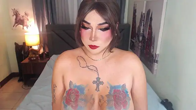 Transdomts4u online show from 03/19/25, 06:23