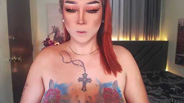 Transdomts4u online show from 09/17/25, 06:32