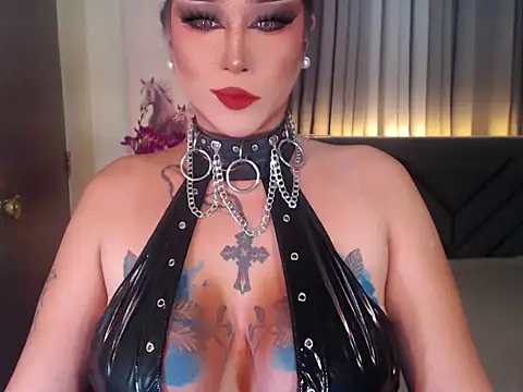 Transdomts4u online show from 10/09/25, 04:40