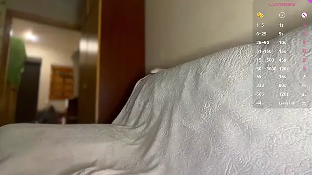 Butterfly-  online show from 06/11/26, 07:44