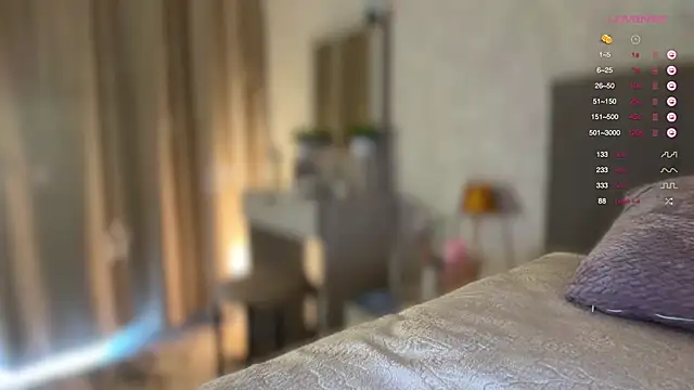 Butterfly-  online show from 02/22/26, 02:58