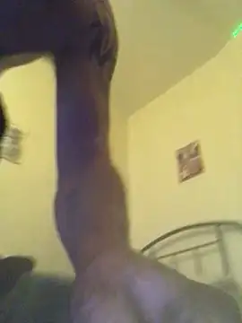 Sexyheelskev online show from 01/12/26, 04:14