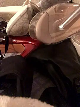 Sexyheelskev online show from 01/14/26, 06:11