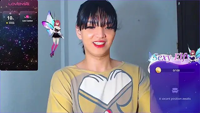 Snapshot of WONDERWOMAN2023 chatting on 07/05/26, 06:59 WONDERWOMAN2023 online show from 07/05/26, 06:59