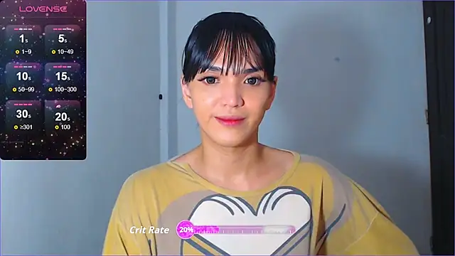 Snapshot of WONDERWOMAN2023 chatting on 06/29/26, 10:53 WONDERWOMAN2023 online show from 06/29/26, 10:53
