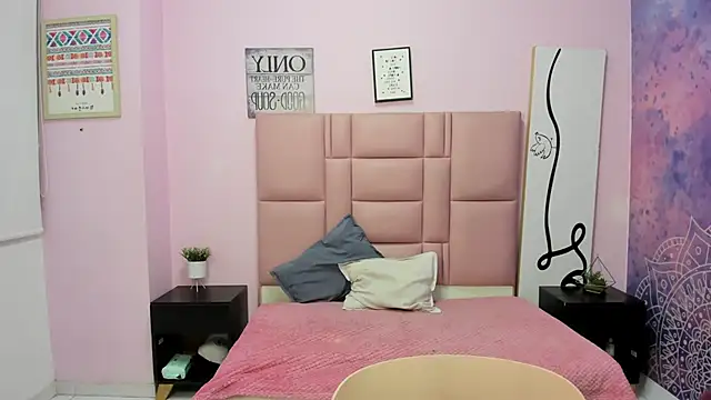 Alison Jhones7 online show from 03/06/25, 09:20