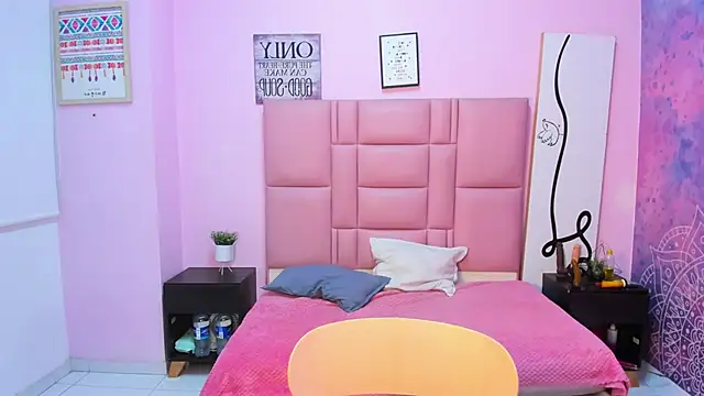 Alison Jhones7 online show from 03/07/25, 09:27