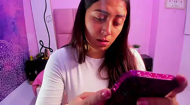 Alison Jhones7 online show from 03/15/25, 11:19