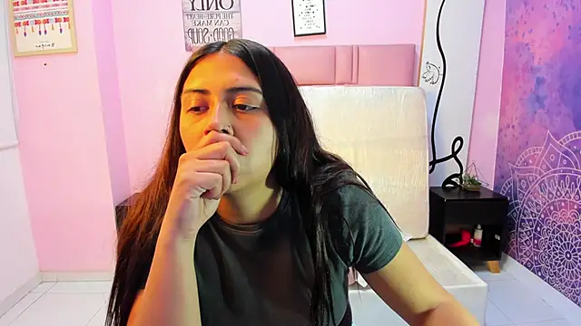 Alison Jhones7 online show from 03/10/25, 09:18