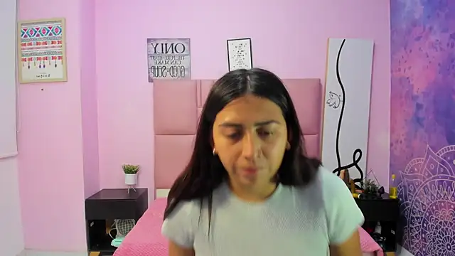 Alison Jhones7 online show from 03/05/25, 09:15