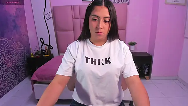 Alison Jhones7 online show from 03/18/25, 09:32