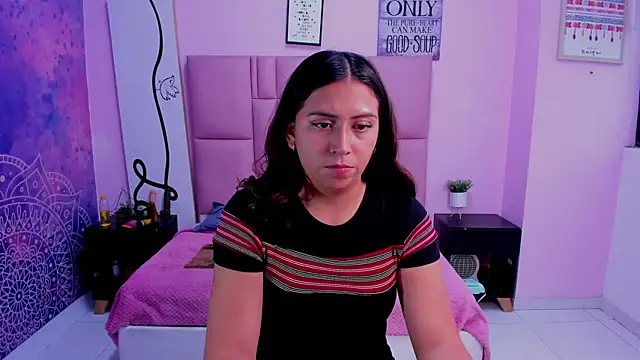 Alison Jhones7 online show from 03/01/25, 07:26