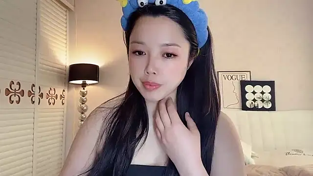 kk lele online show from 03/08/26, 03:43