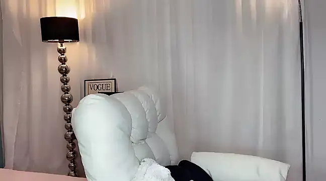 kk lele online show from 03/03/25, 07:24