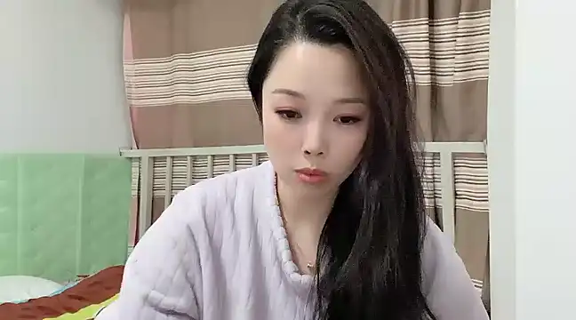 kk lele online show from 02/12/25, 02:21