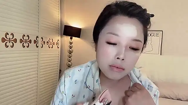 kk lele online show from 06/20/26, 04:50
