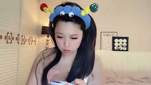 kk lele online show from 04/03/26, 03:13