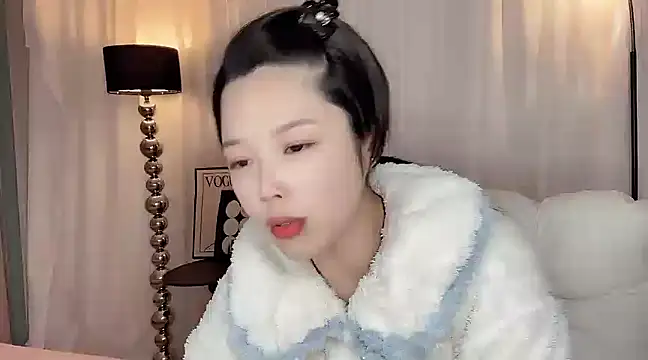 kk lele online show from 03/02/25, 05:20