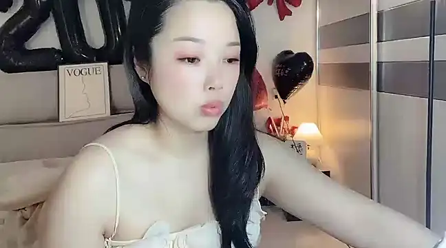 kk lele online show from 02/26/25, 04:52