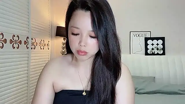 kk lele online show from 04/14/26, 02:11