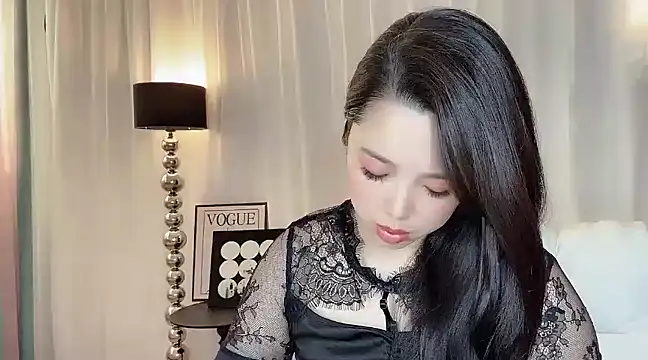 kk lele online show from 02/28/25, 02:42