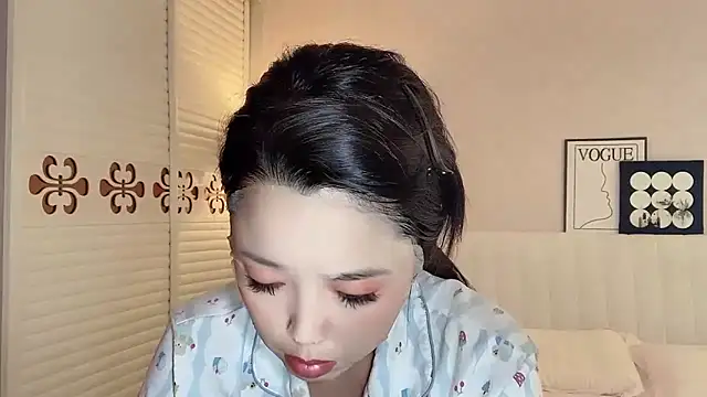 kk lele online show from 06/27/26, 04:40