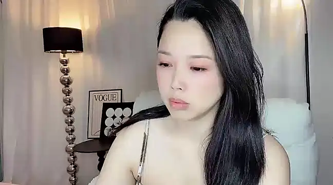 kk lele online show from 03/03/25, 04:21