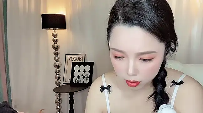 kk lele online show from 03/02/25, 06:16