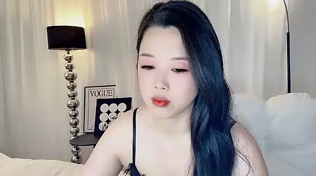 kk lele online show from 03/23/25, 04:27