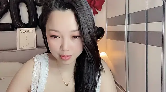 kk lele online show from 02/25/25, 04:35