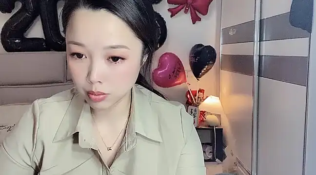 kk lele online show from 02/19/25, 04:44